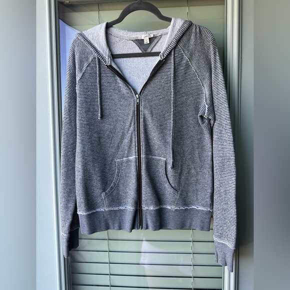 Caslon Jackets & Blazers - Caslon Zip Up Jacket